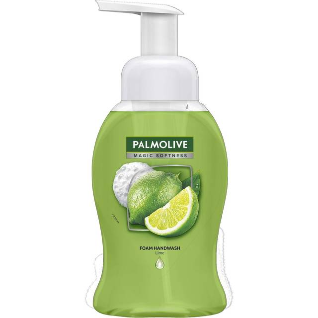 Palmolive Foam Handwash Lime & Passion Fruit 250 ml