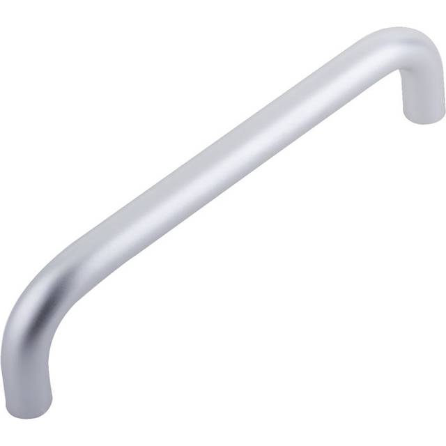 22.5cm centre Bar Handle - Satin Anodised Aluminium (22.5cm)