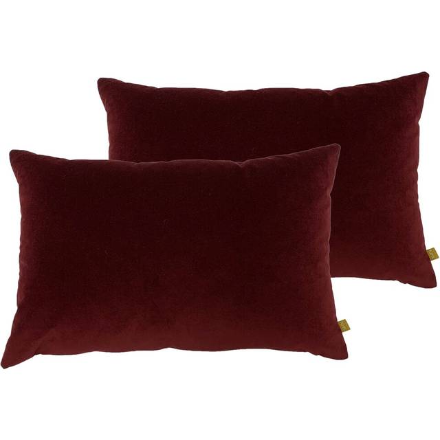 Bouley Cushion with Filling - Polyester (40cm H X 60cm W X 4cm D)