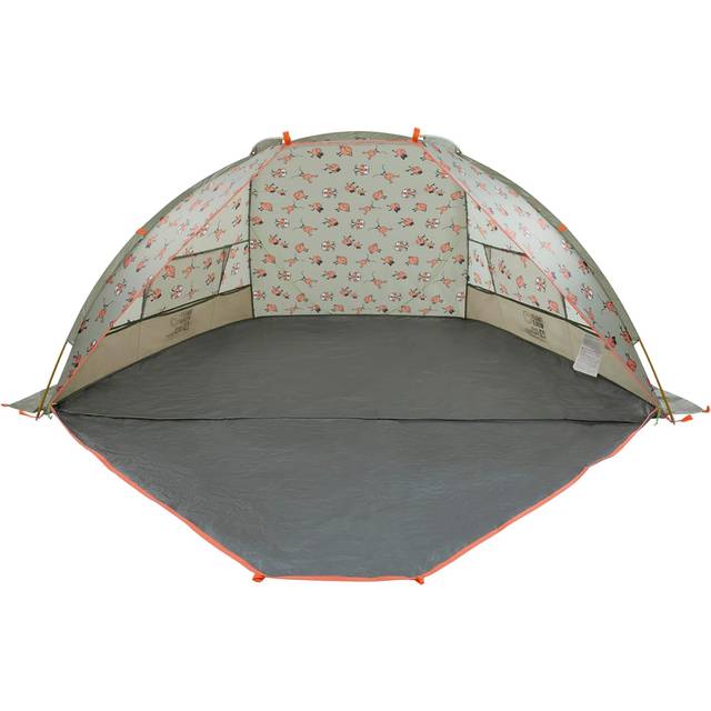 Jack Wolfskin Beach shelter Smileyworld Shelter III-Personen One Size icon mint leaf Icon Mint Leaf
