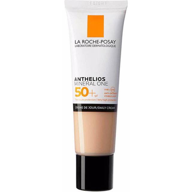 La Roche Posay Anthelios Mineral One Light 01 Spf50 30ml