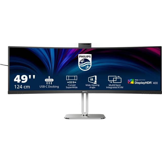 Philips Monitor B-Line 49B2U5900CH/00