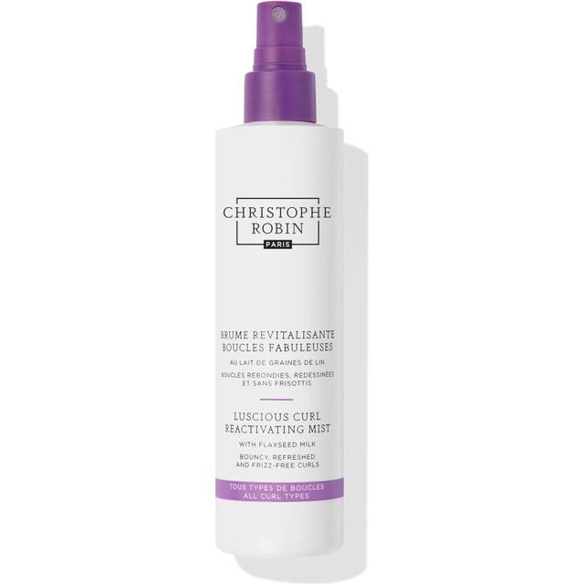 Christophe Robin Curl Mist 150ml