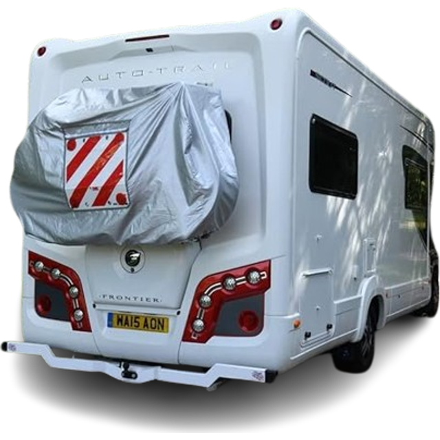 OXC Cykelöverdrag Aquatex Touring Bike Cover Premium 3-4 Cyklar (3-4)