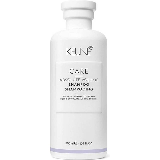 Keune Care Absolute Volume Shampoo 300 ml