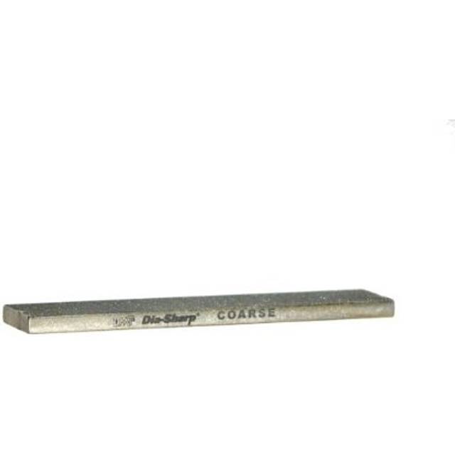 "DMT D4C 4"" Dia-Sharp Continuous Diamond Coarse"