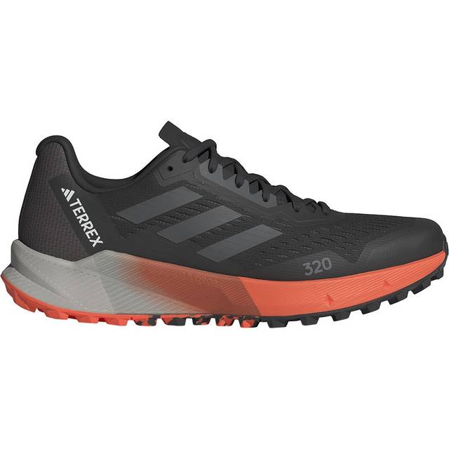 Running Shoes Terex Agravic Flow Trail Running LSF78 Core Orange cm [Adidas] 2.0 Black/Gray Four/Impact (IG8018) 28.0