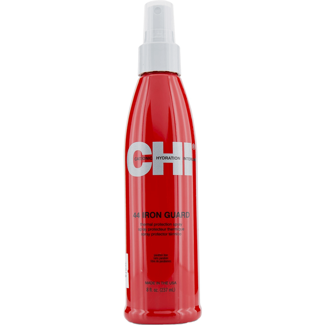 CHI Maintain. Repair. Protect. 44 Iron Guard Thermal Protection Spray 237ml