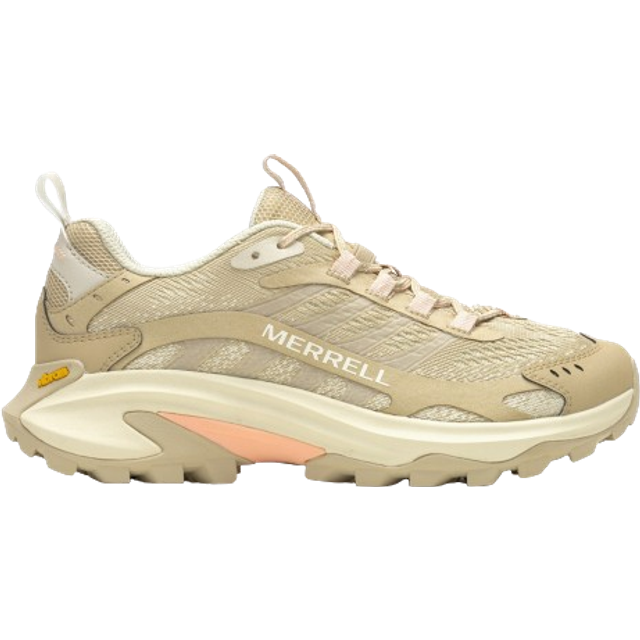 Merrell Moab Speed ​​2 W - Khaki