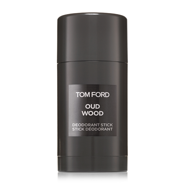 TOM FORD Private Blend Oud Wood Deodorant, 75ml