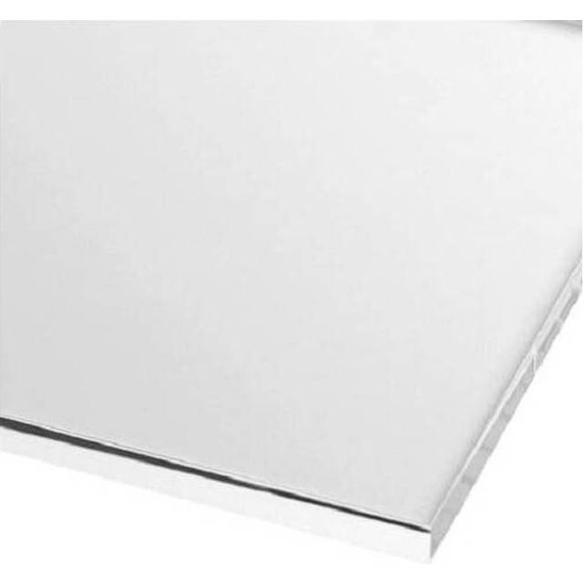 Clear Acrylic Sheet - 2mm 200 x 500
