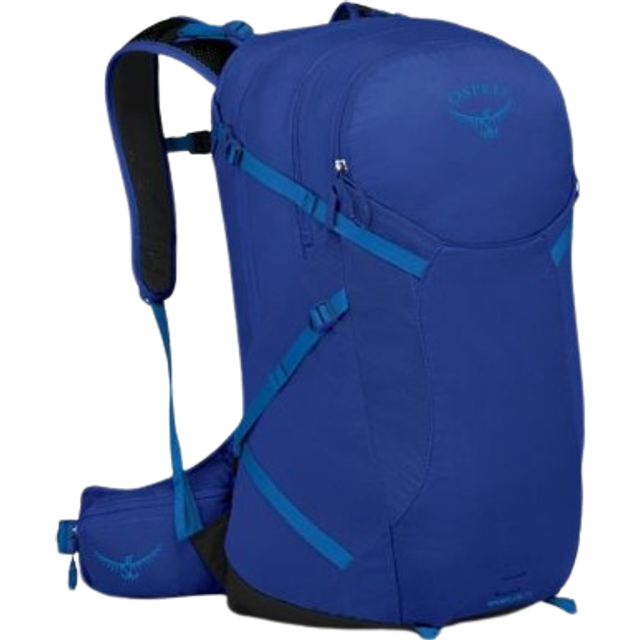 Osprey - Sportlite 25 - Walking backpack size 25 l - M/L, blue