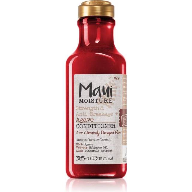 Maui Agave Anti-Breakage Hair Conditioner 385ml