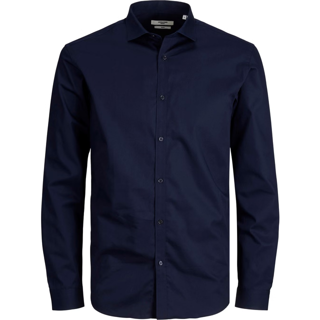 Shirt Jack & Jones Jprblacardiff - Bleu - M