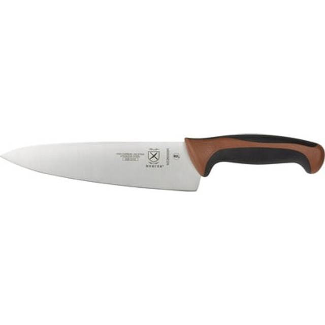 Millennia Chef's Knife, Brown, 8-Inch