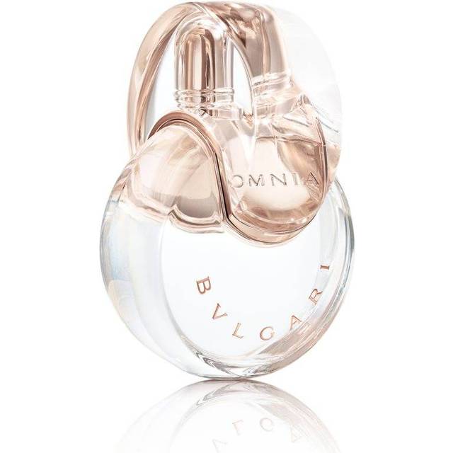 Bvlgari Omnia Crystalline Eau de Toilette 100 ml