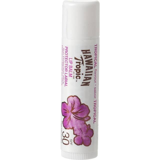 HAWAIIAN TROPIC Lip Balm Spf30 |Nude |4 g