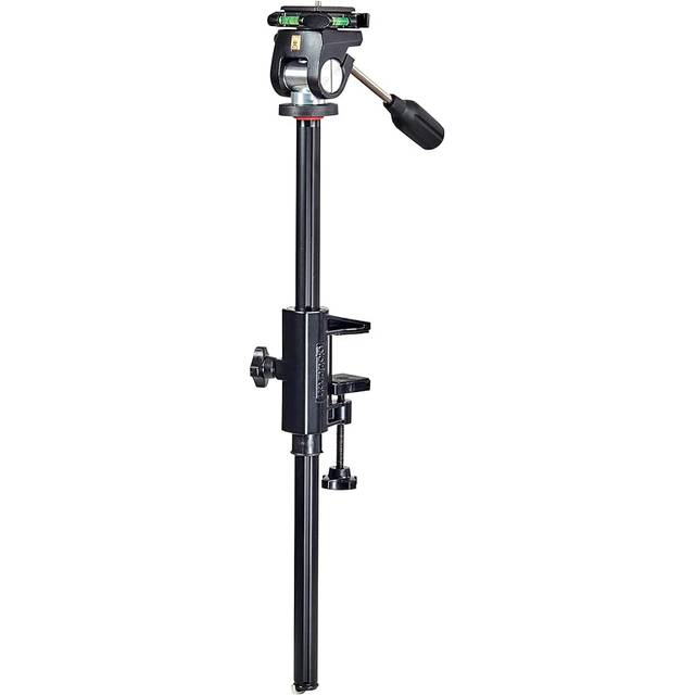 Opticron BC-2 Hide Clamp with SH-707E Head