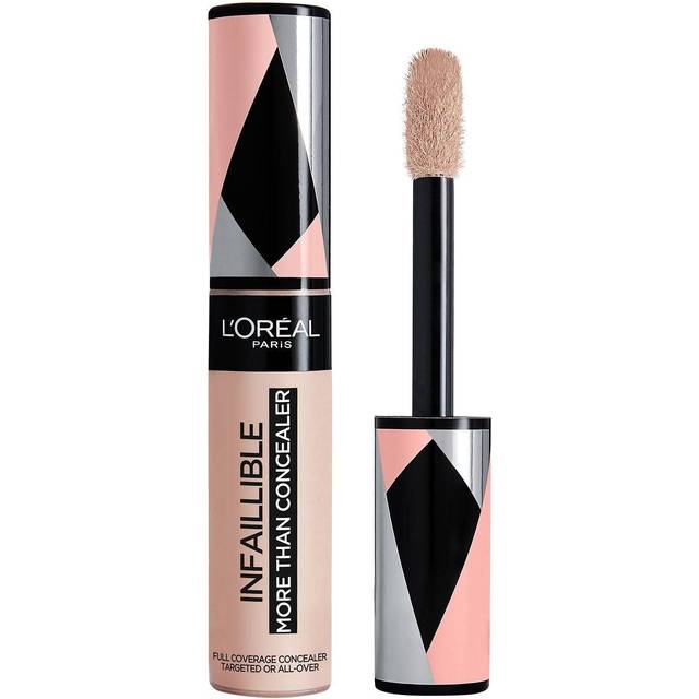 Loreal Paris Infaillible  More Than Concealer 320 Cool