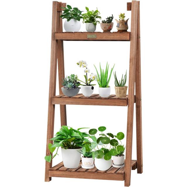 Socorro Plant Stand (95cm H X 45cm W X 38cm D)