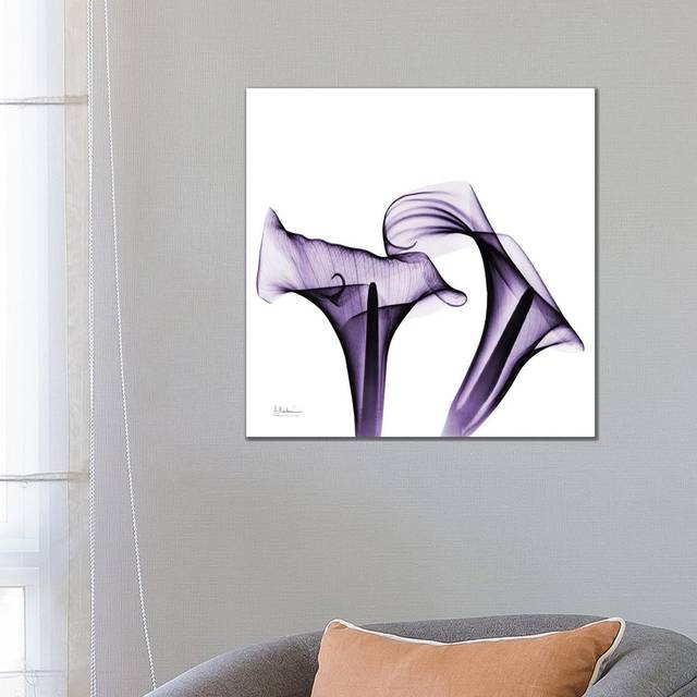 Calla Lilies I1PC6 (66.04 cm H x 66.04 cm W)