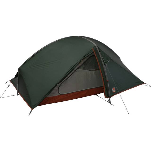 Vango F10 Nexus Ultralight 2 Tent - Alpine Green