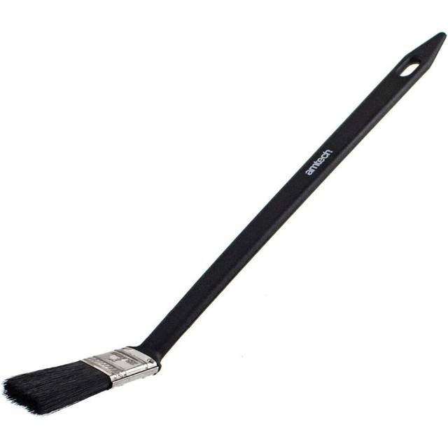 "25mm (1"") Long Reach Angled Paint Brush"