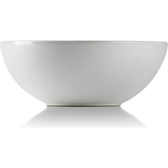 Le Creuset Le Creuset Signature deep plate 16 cm White