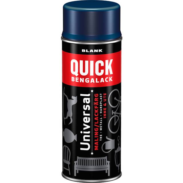Quick Bengalack Spray Blank
