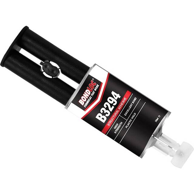 Bondloc B3294 Plastic Weld High Strength 25ml