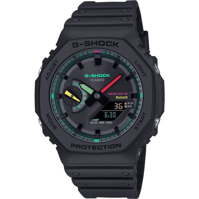 Casio GA-B2100MF-1AER Herrenuhr G-Shock Classic Solar 45mm 20ATM
