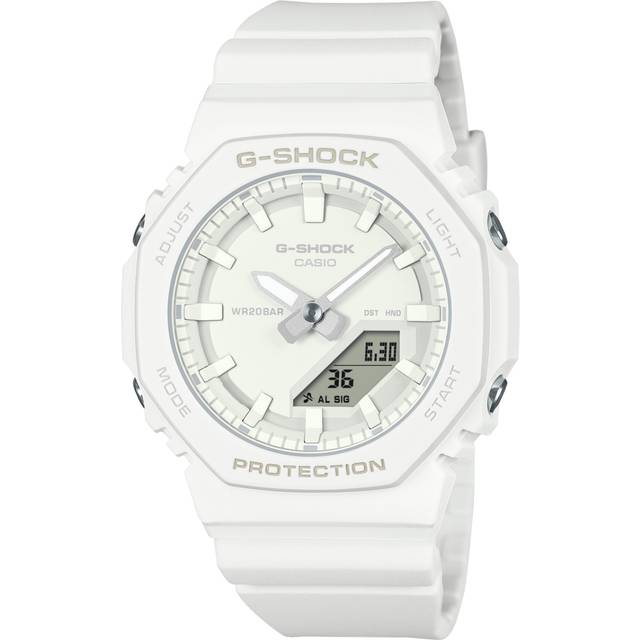 Casio Ladies G-Shock Island Vacation Watch GMA-P2100VA-7AER