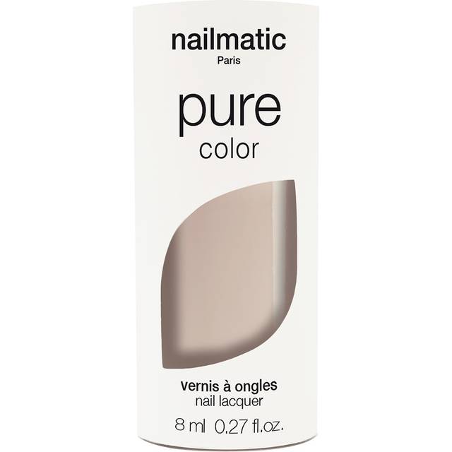 Nailmatic Pure Color Neglelak ANGELA Sable /Sand 8ml