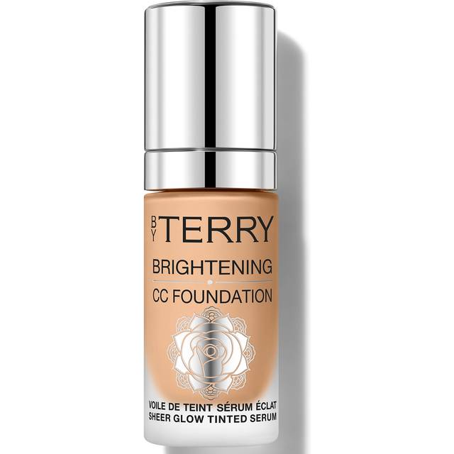 By Terry Smink Ansiktssminkning Brightening CC Foundation 6N Tan Neutral 30 ml (18.733,00 kr / 1 l)