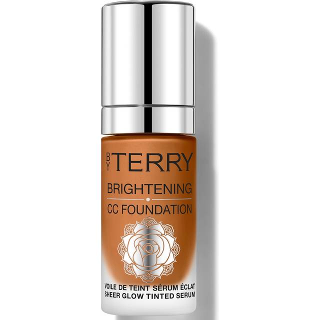 By Terry Brightening CC Foundation 7W