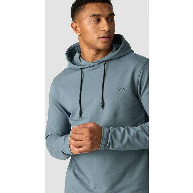 Stride Hoodie Men, Racing Blue
