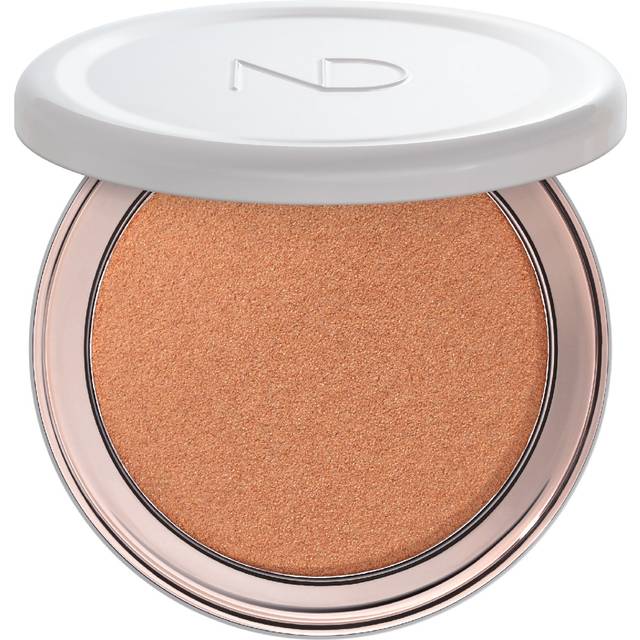 Natasha Denona Hy-Gen Skincare Infused Glow Beautifier 10ml (Various Shades) - Dark