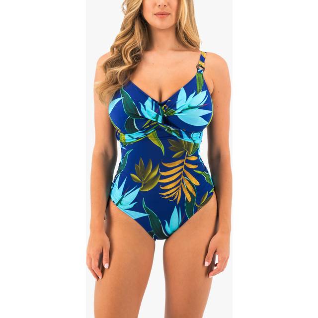 FANTASIE Pichola |Multi/patterned |H x 70