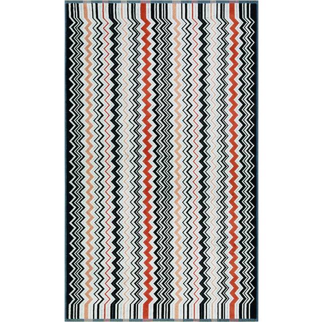 MISSONI HOME Bernard Bath Towel |Multi/patterned |70X115 cm