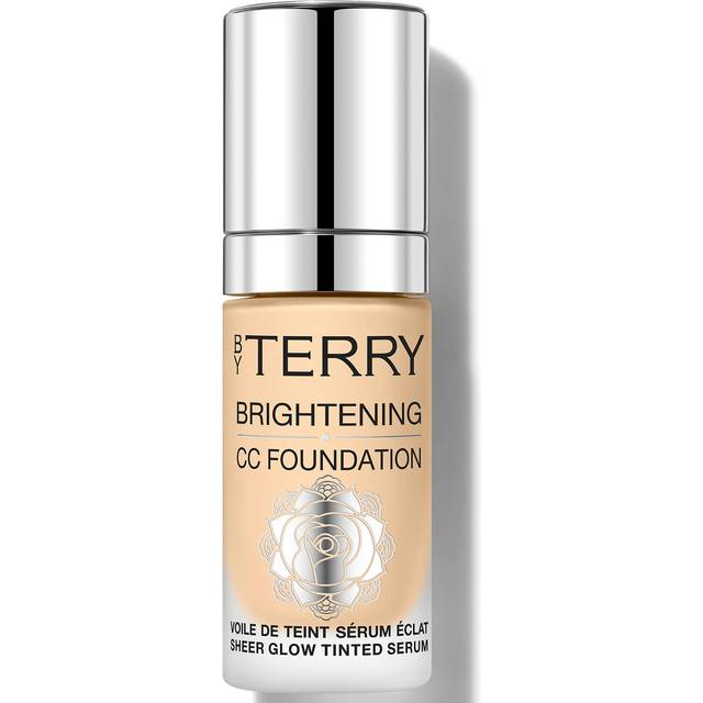 BY TERRY Brightening CC Foundation