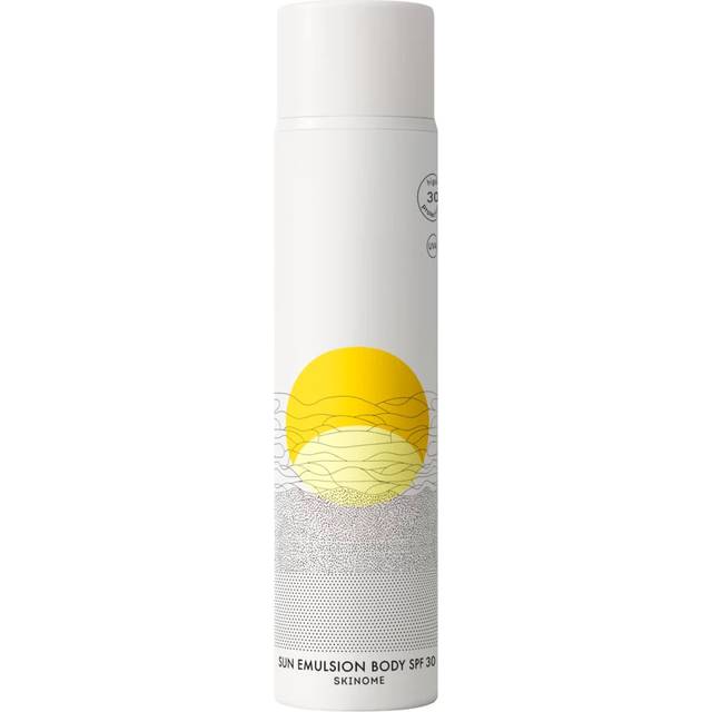 Skinome Sun Emulsion Body SPF30 150ml