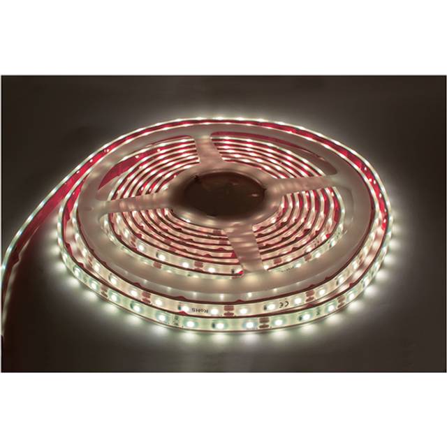 Integral 6W/M IP65 LED Strip With Driver (Priced Per 5M)