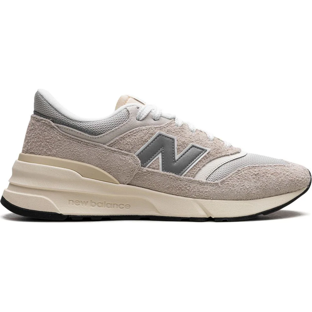 New Balance Classics 997R - Sneakers Skor Cream U997RCE 997 ORIGINAL EU 37 US 4.5 flerfärgad