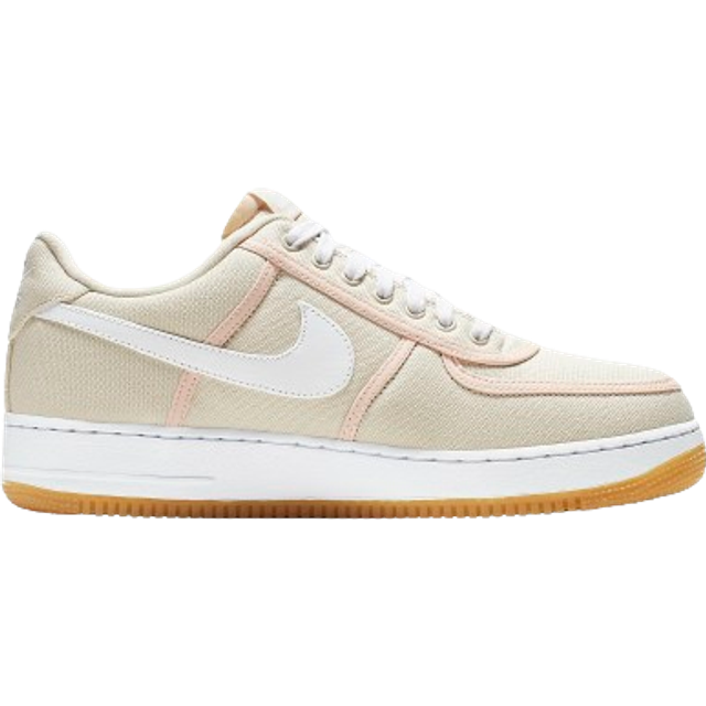 Nike shops air force 1 high cream