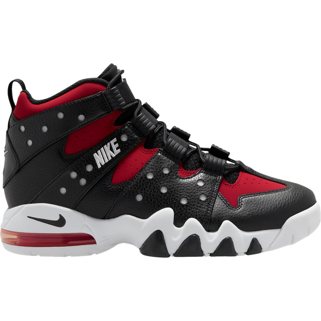Nike Air Max 2 CB 94, Black - 7.5
