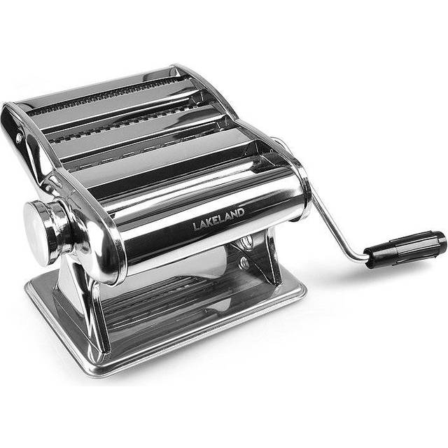 Lakeland Pasta Machine Chromed Steel