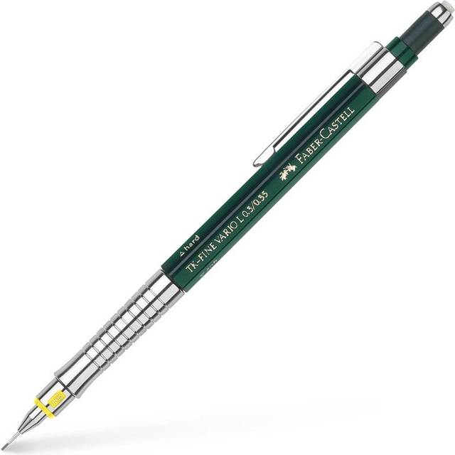Mechanical pencil TK-Fine Vario L 0.3 mm