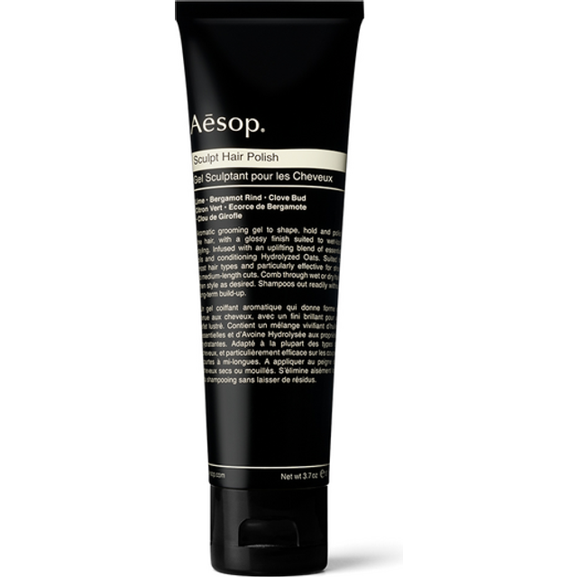 Aesop Sculpt Hair Polish, 100 mL - N/A - UNI