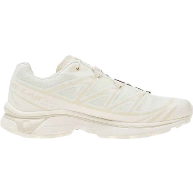 Sneakers Salomon XT-6 Vanila Ice/ Vanila/ Almond Milk UK 7 (7)