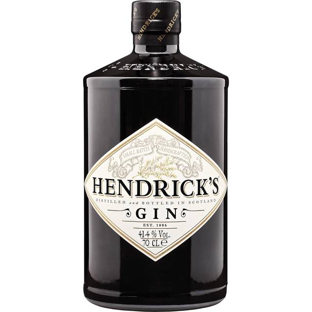 Hendrick's Gin 41.4% 70 cl